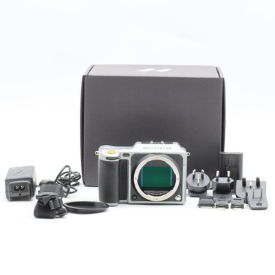 Hasselblad X1D-50C US Stock