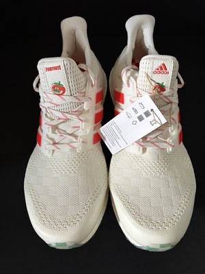 Adidas Ultraboost 1.0 Fortnite Tomatohead Shoes Men Sz 8.5  display picture 3