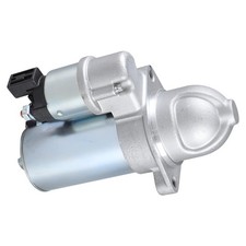 New 12V Starter For Kia Forte 2.4L 2011-2013 36100-2G200 36100-2G200RU 8000357