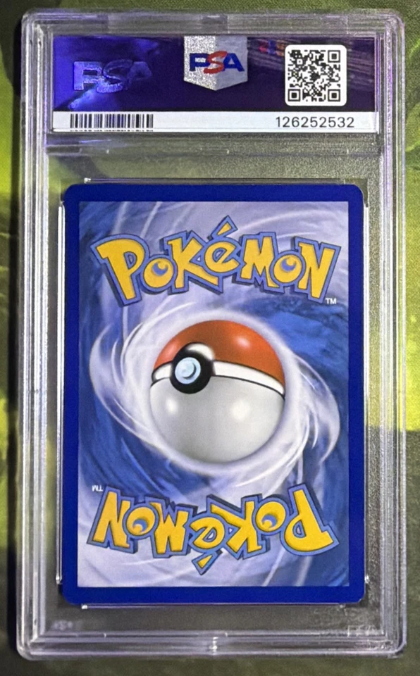 M Kangaskhan EX 109/106 Secret Rare - XY Flashfire - PSA 8 NM-MT - Image 2 of 4