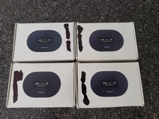 LOT OF 4 Verizon Ellipsis Jetpack MHS900L Wi-Fi HotSpot Modems