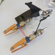 Anakin's Podracer Episode 1 STAR WARS Micro Machines Action Fleet