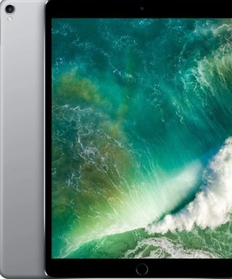 iPad本体 iPad Pro 10.5 512GB Wi-Fi+Cellular A1709 Apple iPad Pro (10.5-inch) A1709 512 GB, Wi-Fi + 4G, 10.5 in