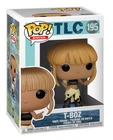 Funko Pop Rocks! TLC: T-Boz #195