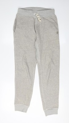 Herren UK Größe S L.O.G.G. Jogginghose Regular Fit Grau