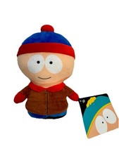 South Park - Stan Marsh Stuffed Plush Toy 7 NEW
