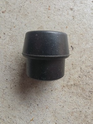 Simplex Gummi Einsatz 50mm