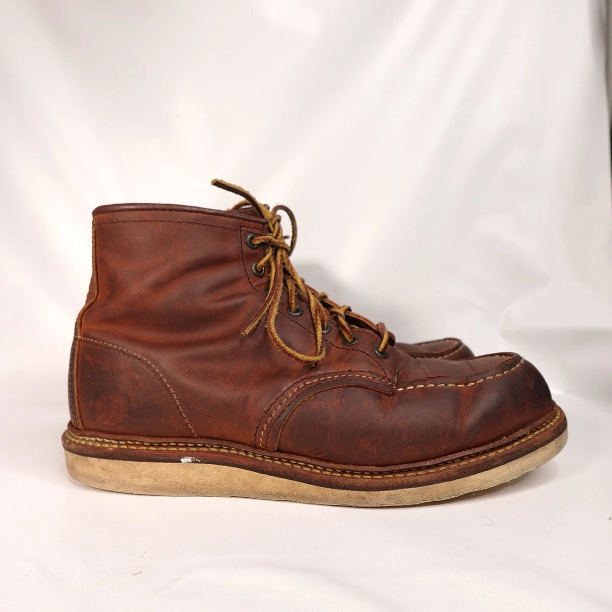 Red Wing 1907 for sale - eBay