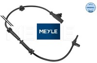 Meyle 40-148000019 Sensor FüR Raddrehzahl ABS Sensor Raddrehzahl