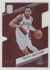 2022-23 Donruss Elite Aspirations /98 Trendon Watford #29 tj1
