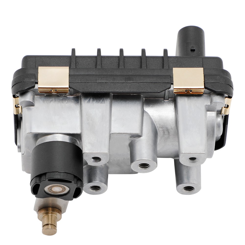 Actionneur de turbo 6NW009660 Mercedes W212 W164