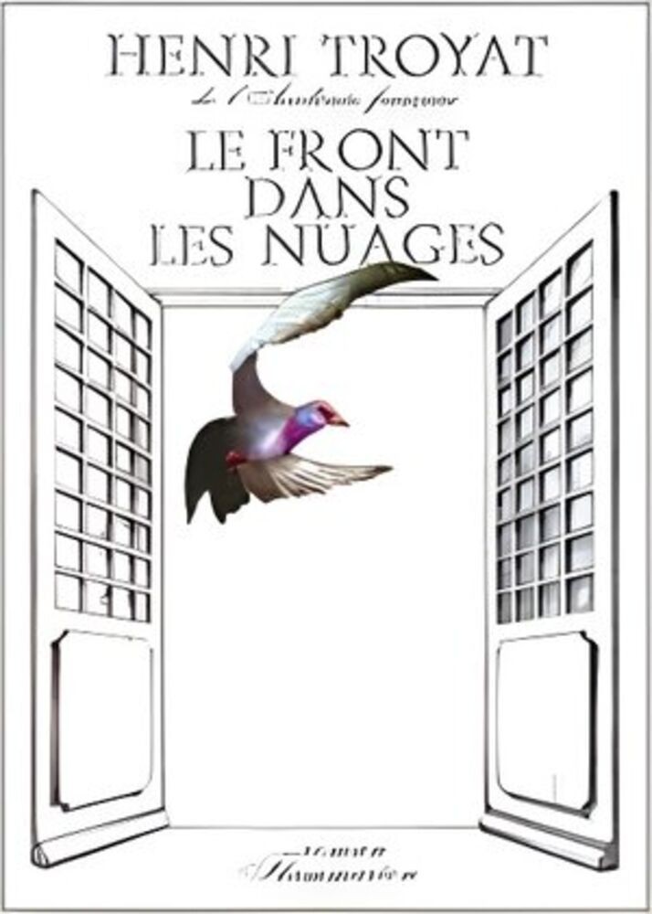 The Front in the Clouds | Very Good Condition
