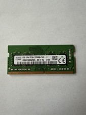SK hynix 8GB DDR4 3200MHz SO-DIMM Laptop RAM ...