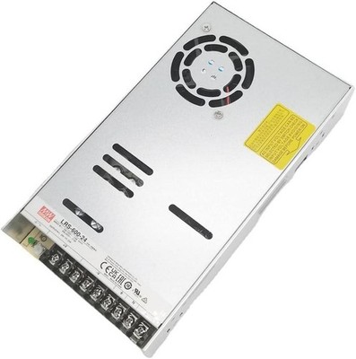 Mean Well LRS-600-24 600W 24V 25A Schaltnetzteil