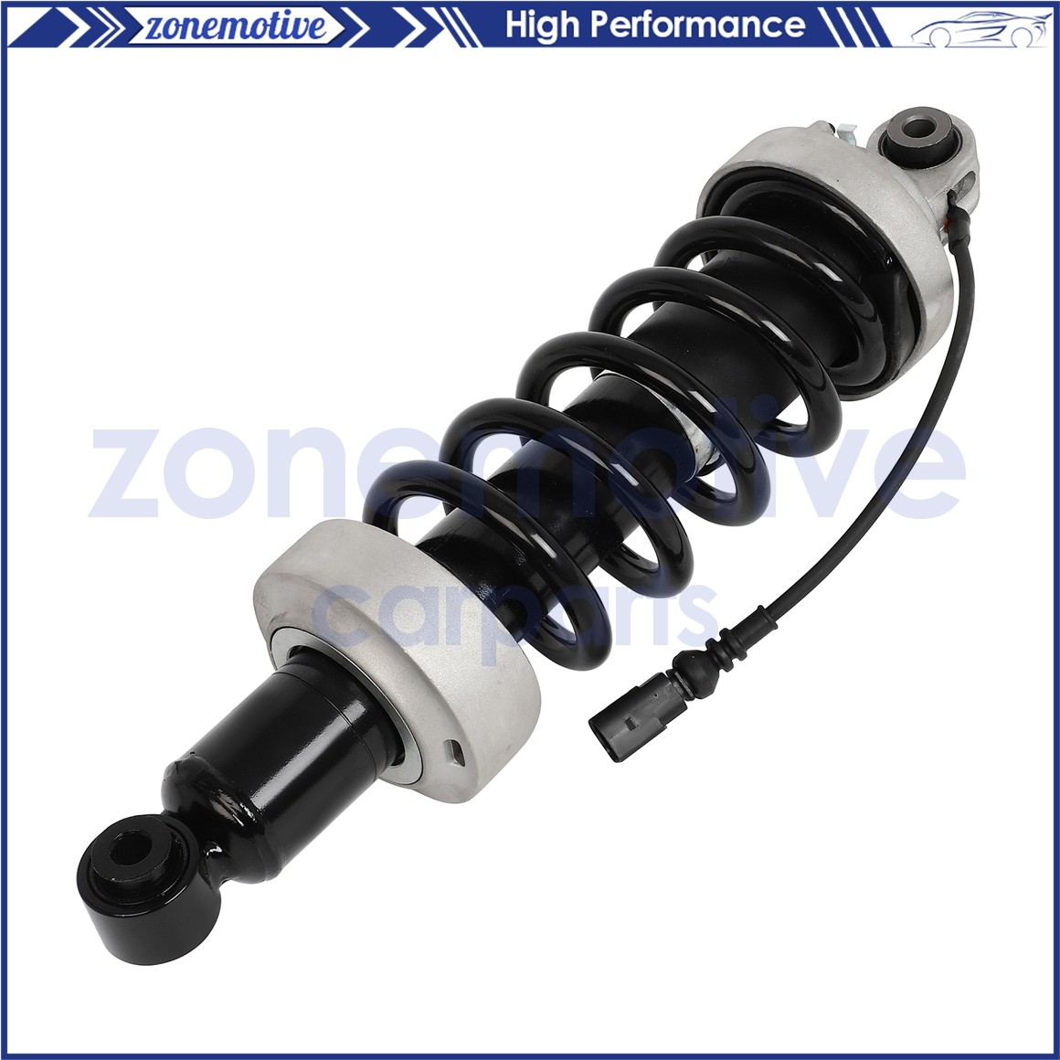 Audi R8 2009-2015 Rear Air suspension struts 2 pcs
