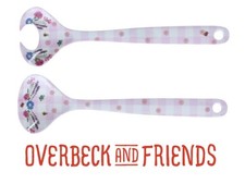 Overbeck and Friends Melamin Salatbesteck Viola Overbeck & Friends Besteck