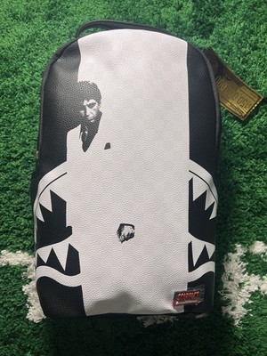 Sprayground x Scarface OG Backpack BRAND NEW
