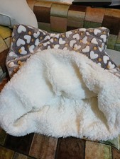 Cozy Pet blanket