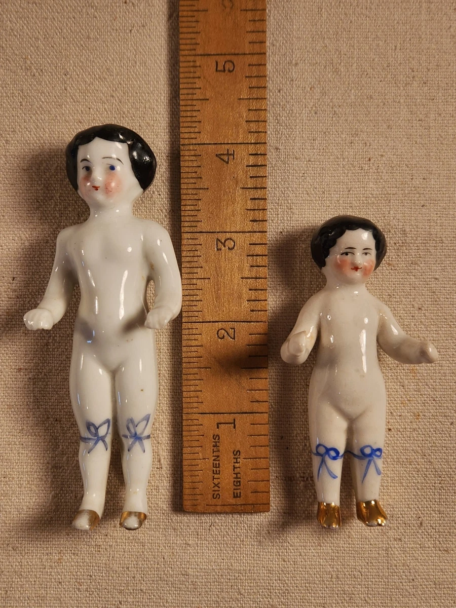 Frozen Charlotte In Antique China Dolls for sale | eBay