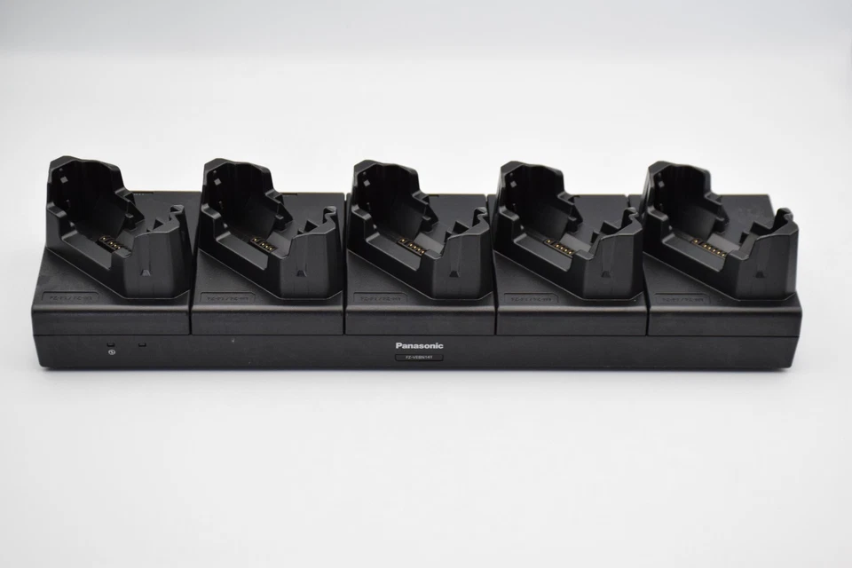 FZ-VEBN141M Panasonic FZ-N1 and FZ-F1 Charging Dock with 110W Power Supply NEW - Image 4 of 4