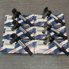 6X BOSCH Ignition Coil 0221604112 For 2004-2009 Cadillac Saab Buick Chevrolet V6