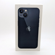 Apple iPhone 13 A2482 128GB | Black | STRAIGHT TALK ONLY