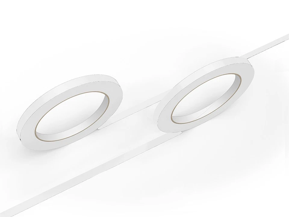 3M Car Pinstriping Tape 50 Automotive Adhesive Vinyl Line DIY Vehicle Decoration - Image 2 of 4