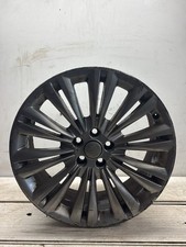 2008-2013 Jaguar XF Alloy Wheel C2P12614 19 inch