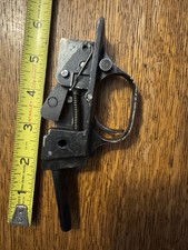 Stevens Model 820 B 12 Ga Shotgun Trigger Group 7420