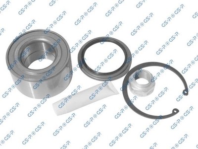 Wheel Bearing Kit for Eunos 500 Kia CARENS CLARUS SHUMA BN8B33047