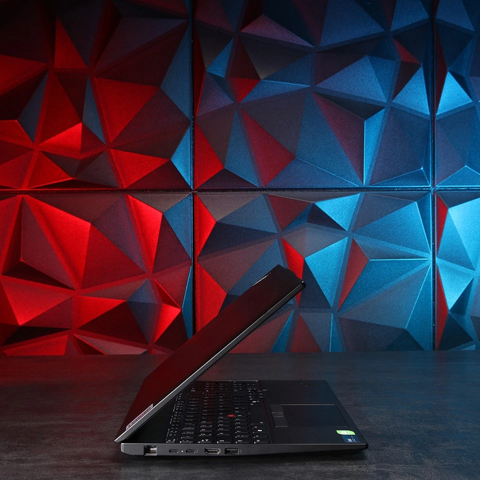 Lenovo ThinkPad L16 G1 · Core Ultra 5 135U · 16GB · 1TB, Foto 3 von 5