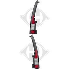 Heckleuchte Rückleuchte links rechts für VW Caddy V Großraumlimousine SBB
