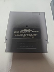 DuckTales (NES Nintendo Entertainment System) Game Only - Tested