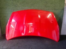 Capot Hyundai I20