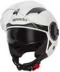 Spada Lycan 06 Open-Face White