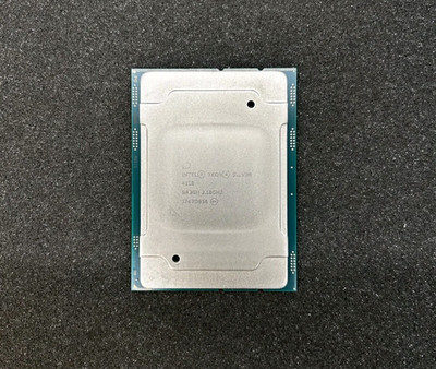 Intel CD8067303561400 Xeon Silver 4110 2.10 GHz Processor