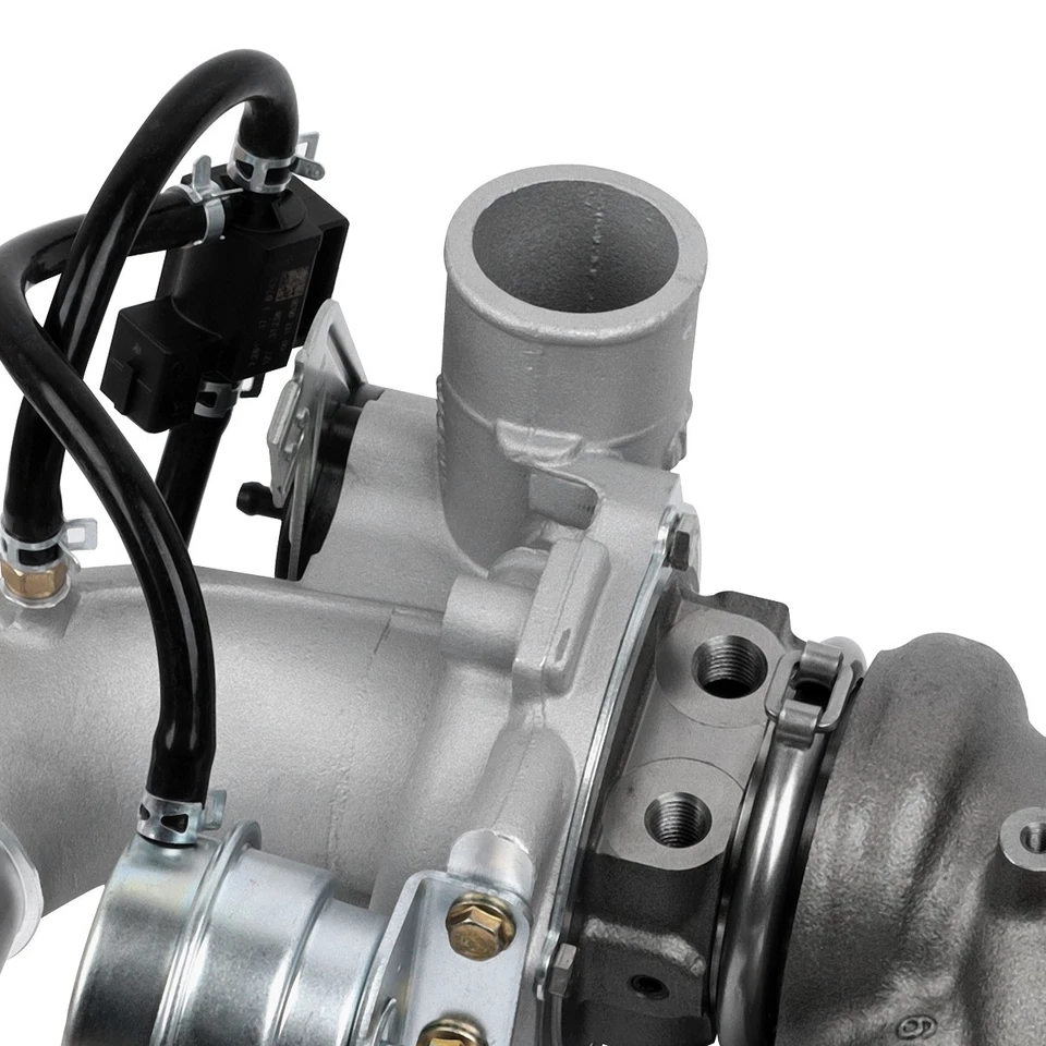 Turbo para Ford Fusion/Taurus SE 2013-2016 Focus ST Lincoln MKZ 2,0 L turboalimentado Foto 4 de 4