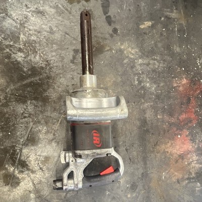 Ingersoll Rand 2850MAX-6 Air Pneumatic Impact Wrench, 1 in Drive