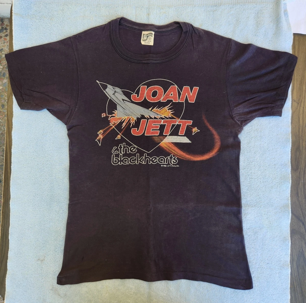 joan jett shirt products for sale | eBay