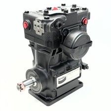 BEN802925 | Genuine Bendix® Tu Flo® 550 Air Brake Compressor