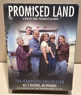Buy Promised Land: the Complete Collection (DVD, 1996) online | eBay