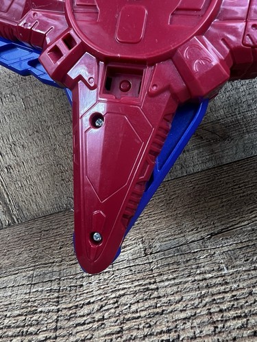 Bandai Power Rangers Ninja Steel DX Battle Morpher Star Sound funktioniert unvollständig - Bild 17 von 20