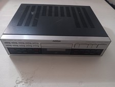 ReVox B226 Compact Disc Player - FOR PARTS NOT WORKING