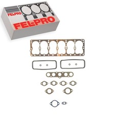 Fel-pro Engine Cylinder Head Gasket Set For 1942 1946-1947 Dodge Wd20 3.8l L6 Fel-pro Engine Cylinder Head Gasket Set For 1942 1946-1947 Dodge Wd20 3.8l L6