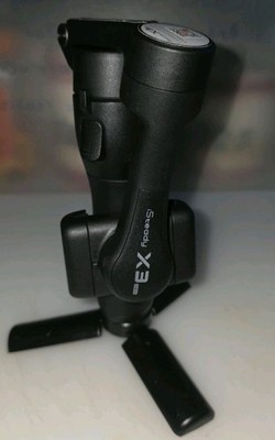 iSteady X3 SE Selfie Gimbal Stabilizer for Android and iPhone 15, 16, Promax