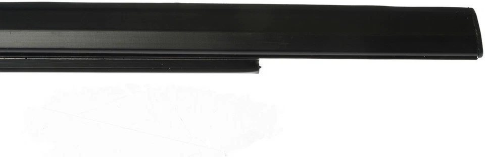 ADEQUADO PARA 2016-2021 DODGE DURANGO PASSAGEIRO PORTA TRASEIRA JANELA EXTERNA MOLDURA DE CINTO DE VARREDURA - Imagem 4 de 4