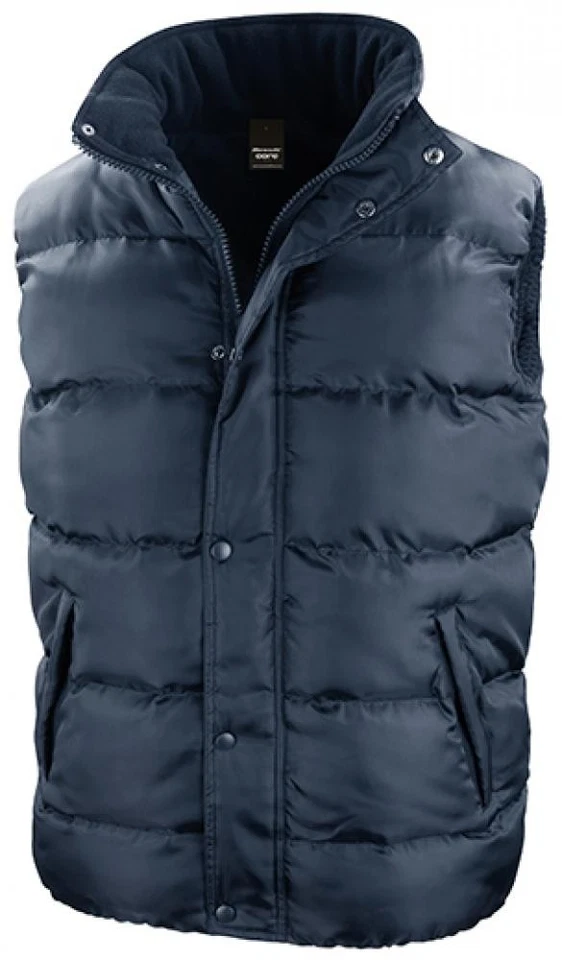 Nova Lux Padded Bodywarmer / Füllung: 550 g/m² Polyester | Result Core | R223X - Bild 1 von 1
