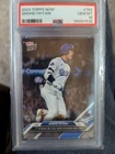 2024 Topps Now Shohei Ohtani #763 PSA 10 /13408 Los Angeles Dodgers