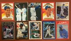 10 Card Lot  Ken Griffey Jr Mixed Upper Deck Bowman’s Best Donruss Fleer