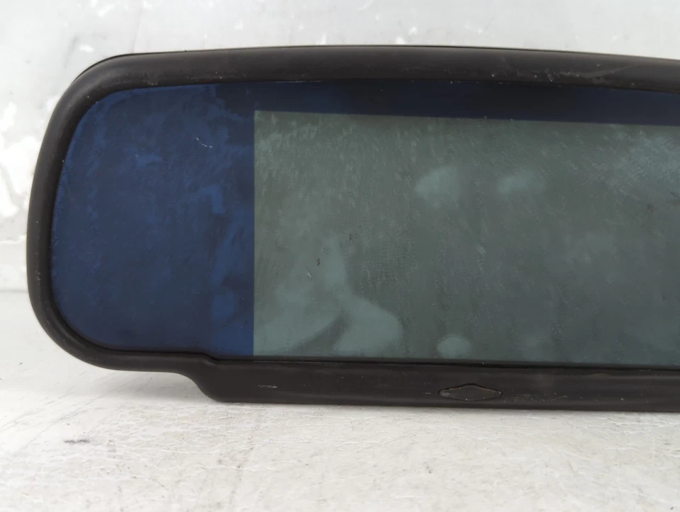 2003-2009 Chevrolet Express 3500 Interior Rear View Mirror Oem GO0SE - Image 2 of 4